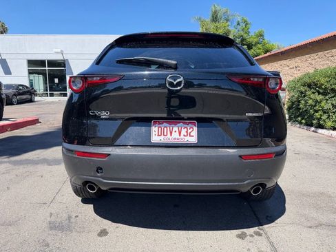 Used 2024 MAZDA CX-30 AWD 2.5 S w/ Preferred Package image 14