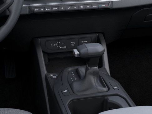 New 2025 Kia K4 FWD image 23