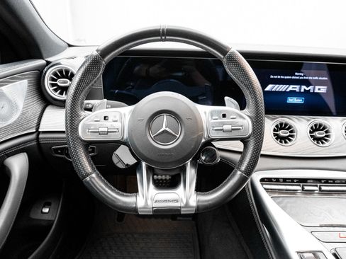 Used 2021 Mercedes-Benz AMG GT 43 image 11