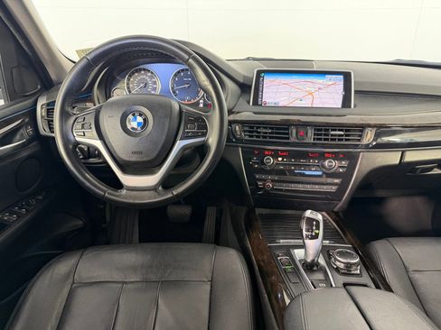 Used 2016 BMW X5 sDrive35i image 31