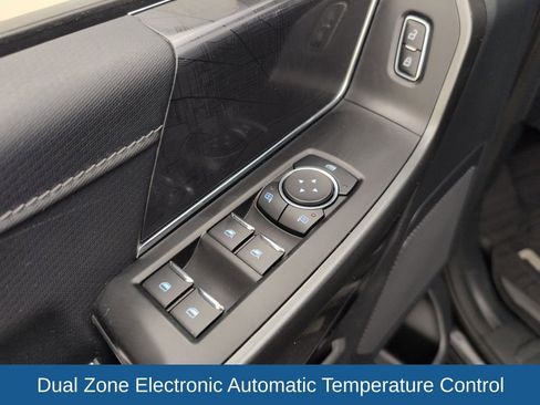 Certified 2023 Ford F150 XLT w/ Equipment Group 302A High image 39