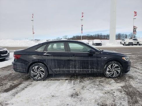 Used 2020 Volkswagen Jetta SEL image 4