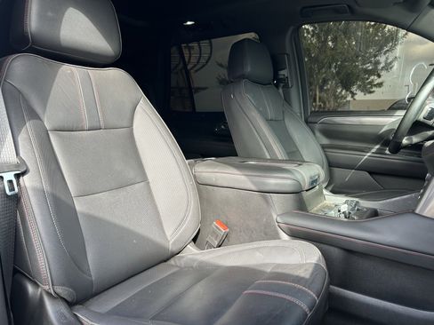 Used 2023 Chevrolet Tahoe RST w/ Luxury Package image 15