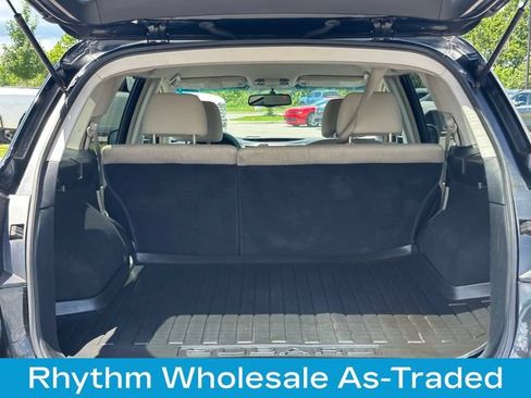 Used 2012 Subaru Outback 2.5i Premium AWD/4WD image 16
