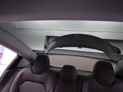 Used 2025 Tesla Model 3 Long Range image 36