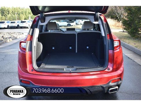 New 2026 Acura RDX Technology Package image 31