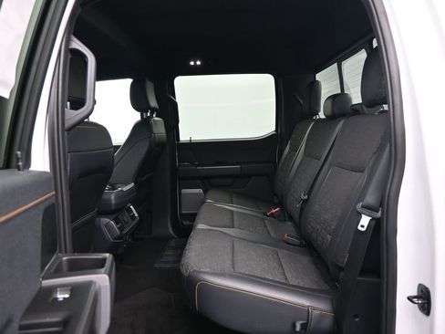 Used 2024 Ford F150 Tremor w/ Tow/Haul Package AWD/4WD image 25