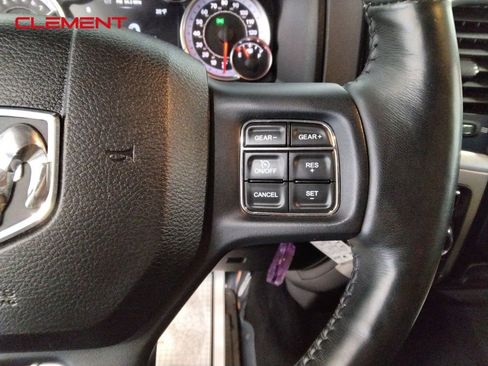 Used 2019 RAM 1500 Classic Warlock image 11