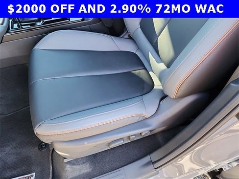 New 2026 Subaru Forester Sport image 15