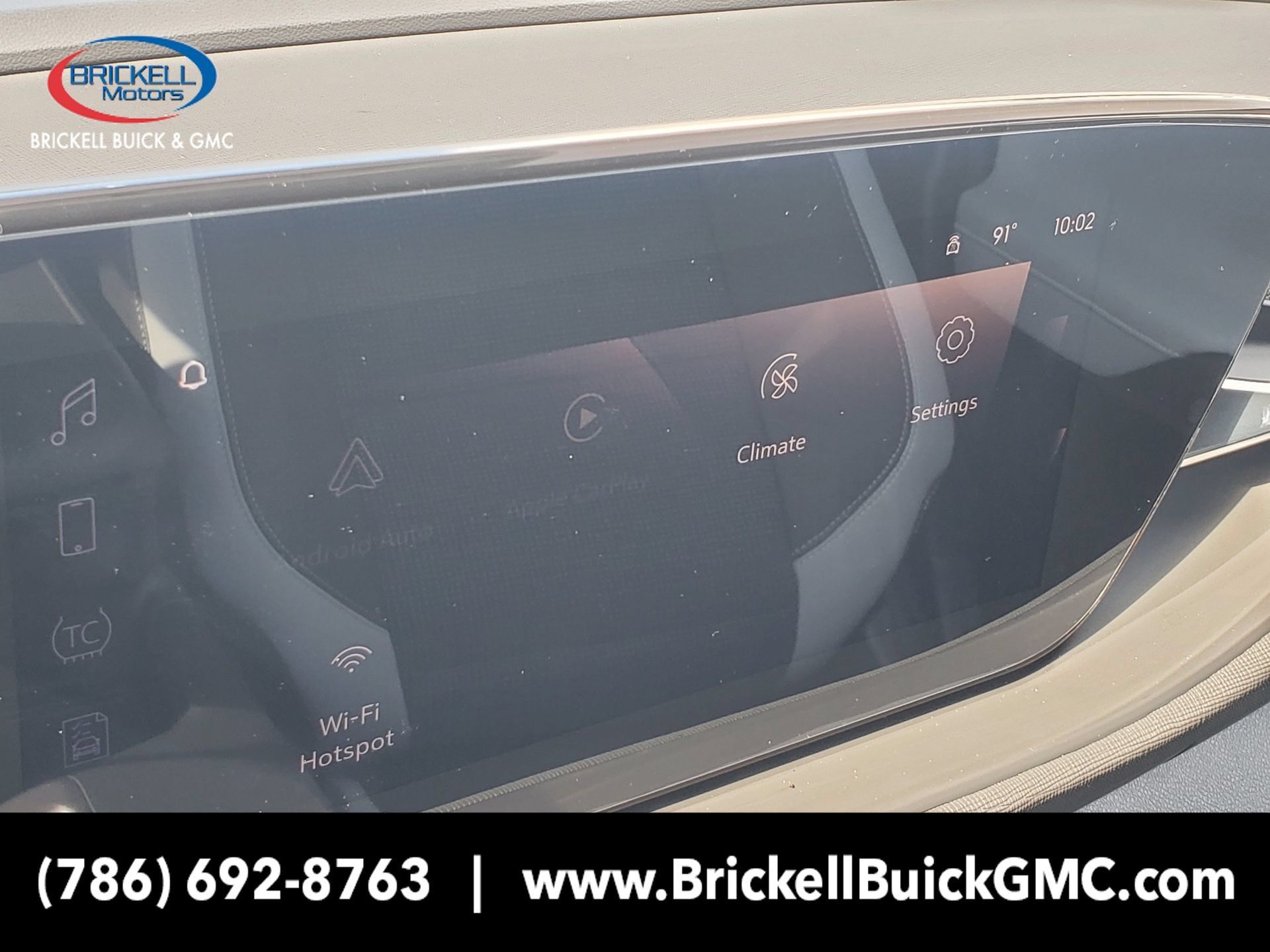 New 2026 Buick Envista Sport Touring w/ Convenience II Package FWD image 26