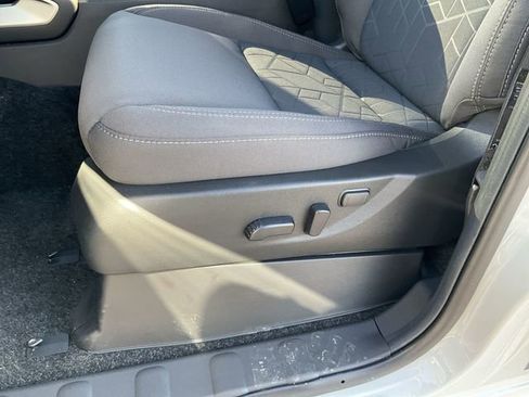 New 2026 Nissan Frontier SV w/ SV Convenience Package image 27