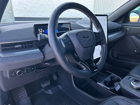 Used 2024 Ford Mustang Mach-E GT image 13