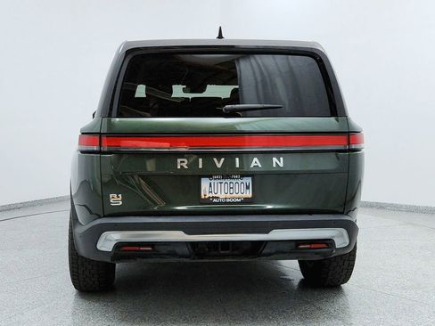 Used 2023 Rivian R1S Adventure image 4