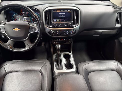 Used 2022 Chevrolet Colorado ZR2 AWD/4WD image 14