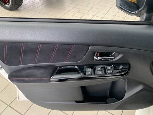Used 2020 Subaru WRX STI image 14