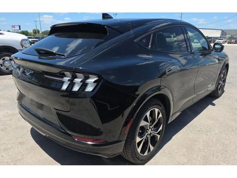 Used 2023 Ford Mustang Mach-E Premium RWD image 3