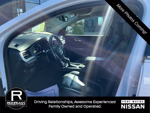 Used 2019 GMC Acadia SLT AWD/4WD image 10