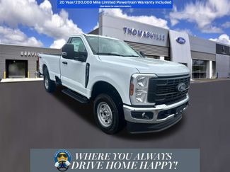 New 2026 Ford F250 XL AWD/4WD video 1