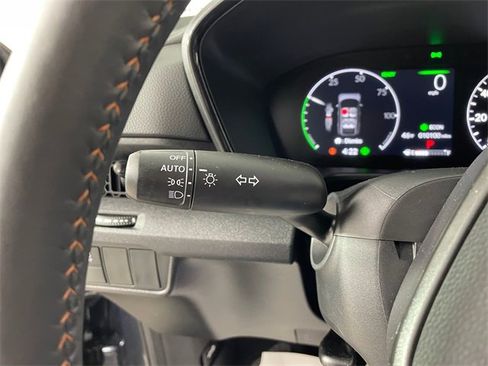 Certified 2024 Honda CR-V Sport image 13