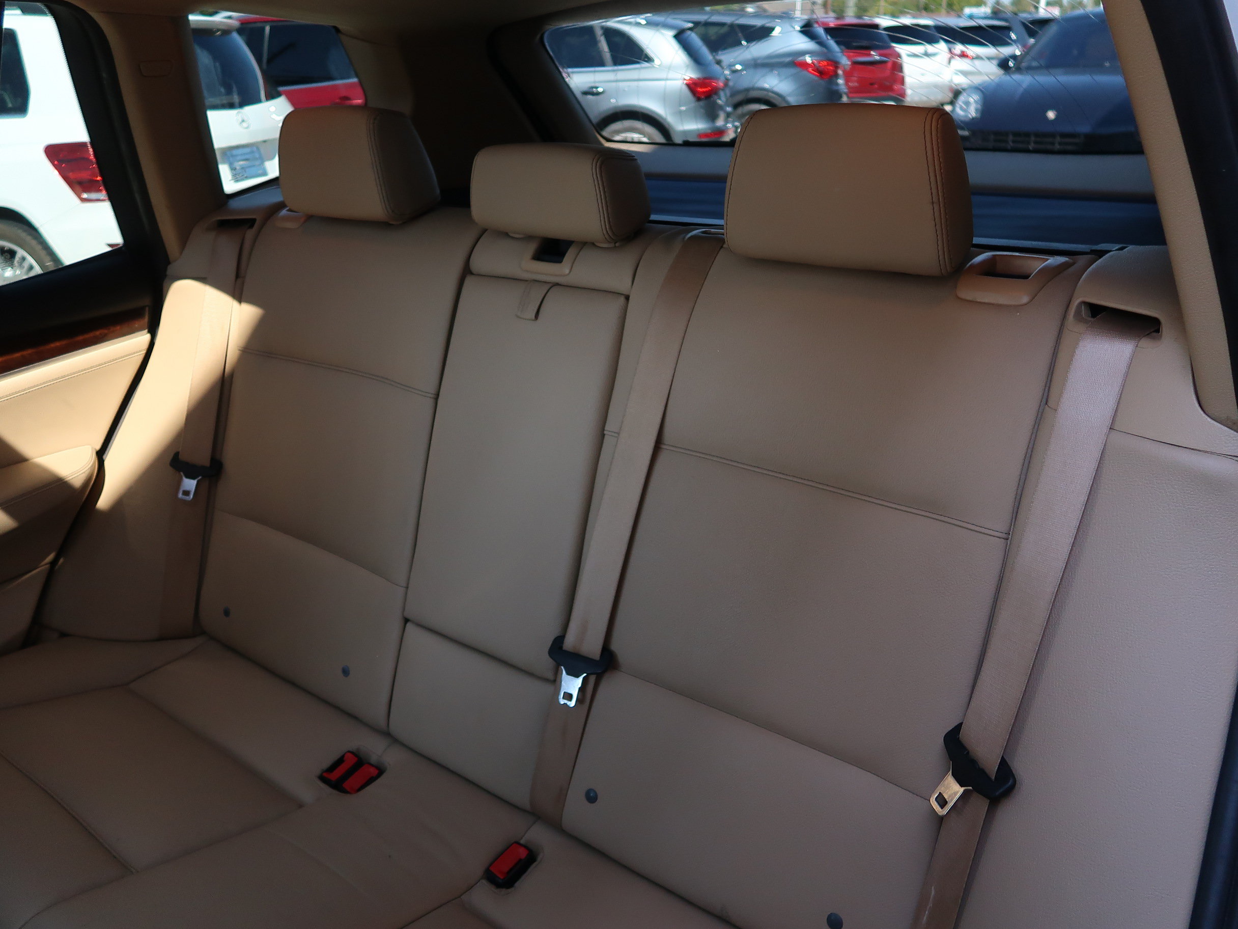 Used 2016 BMW X3 xDrive28i AWD/4WD image 26