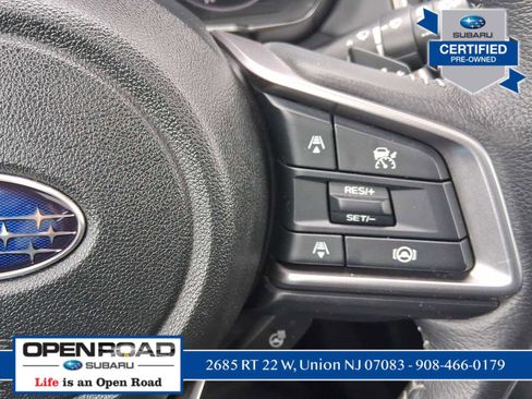 Used 2023 Subaru Outback Limited image 22