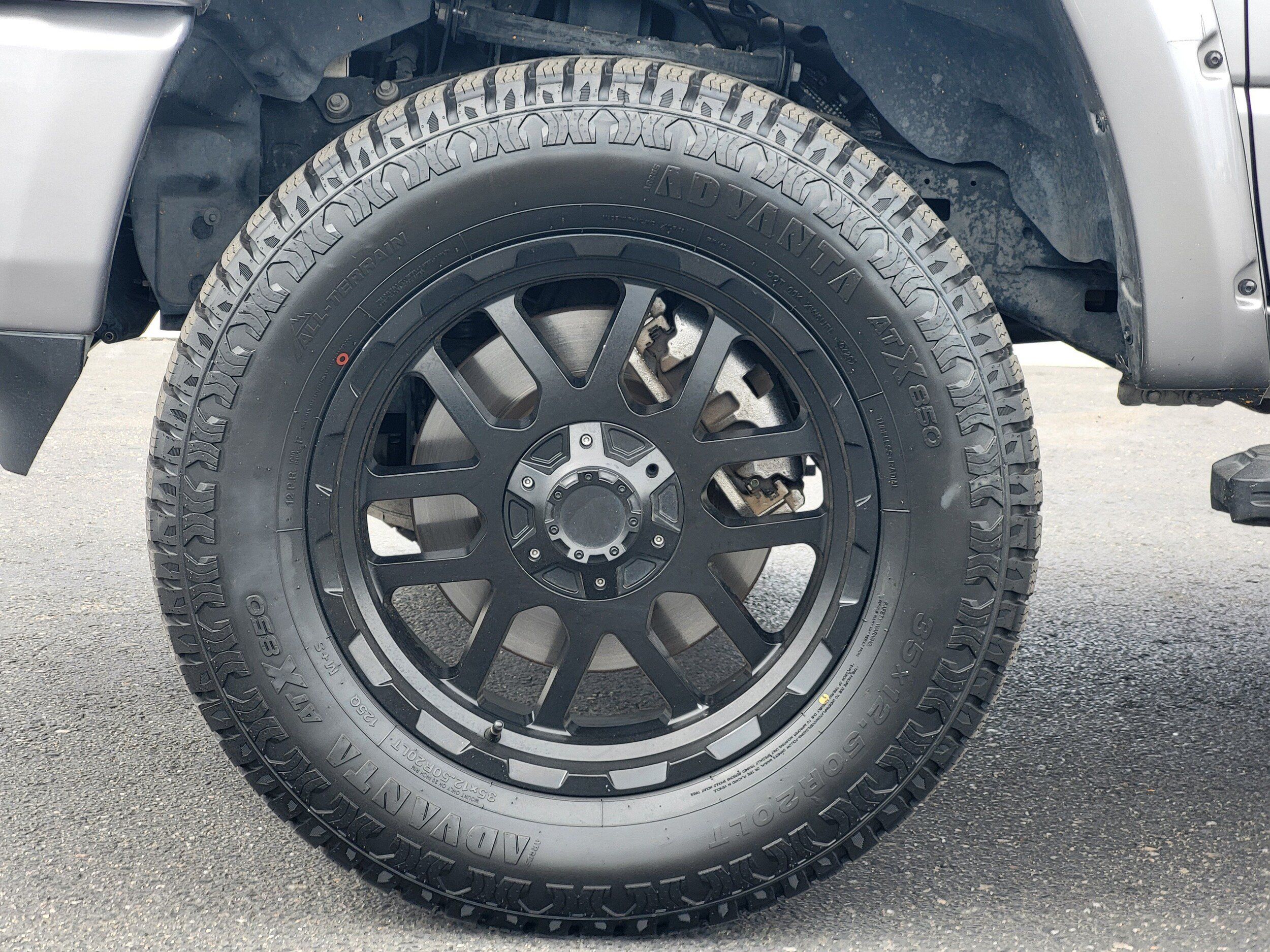 Used 2022 RAM 1500 Big Horn w/ Night Edition AWD/4WD image 4
