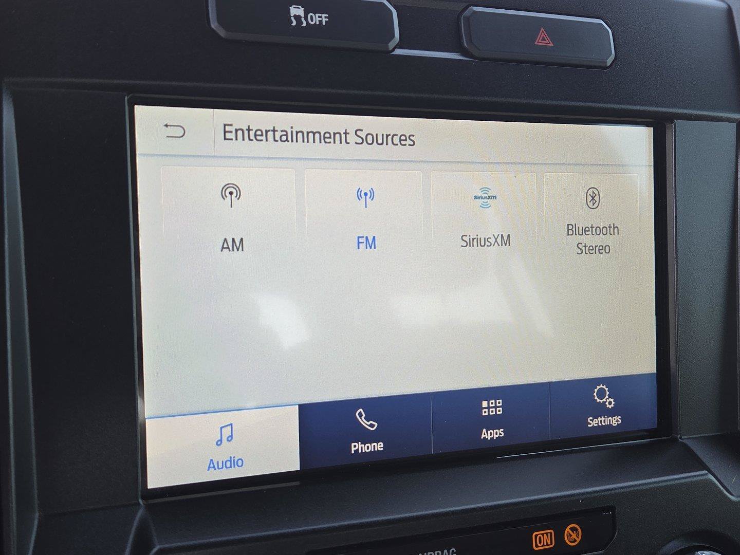 Used 2022 Ford F250 XLT w/ XLT Premium Package AWD/4WD image 3