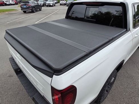 New 2026 Honda Ridgeline TrailSport image 7