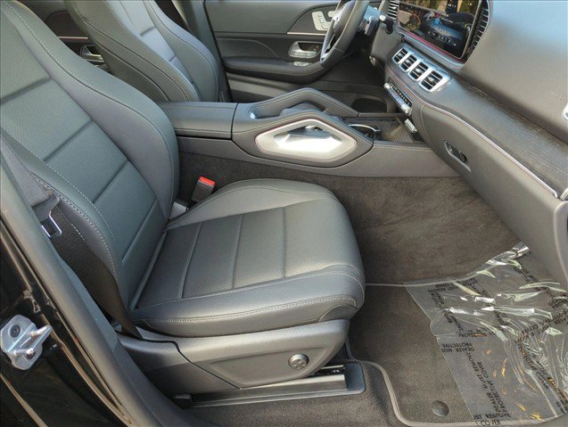 Used 2026 Mercedes-Benz GLE 350 4MATIC image 23