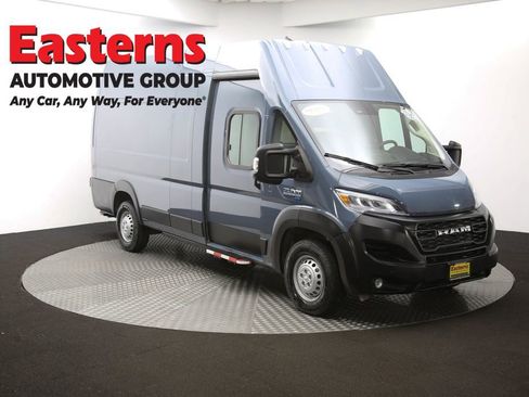 Used 2024 RAM ProMaster 3500 image 50