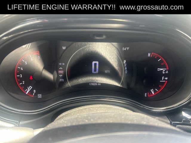 Used 2024 Dodge Durango GT w/ Trailer Tow Group IV AWD/4WD image 14