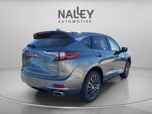 New 2026 Acura RDX SH-AWD w/ Advance Package image 5