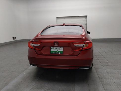 Used 2019 Honda Accord LX image 7