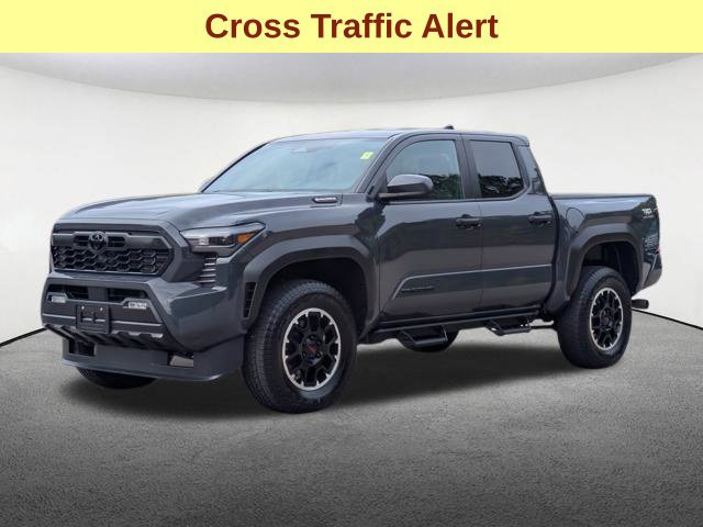 Used 2026 Toyota Tacoma TRD Off-Road AWD/4WD image 10