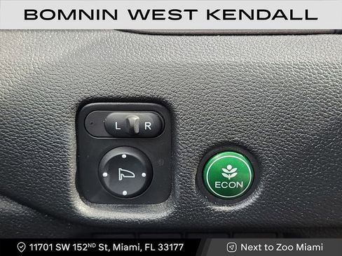 Used 2024 Honda Ridgeline Sport image 22