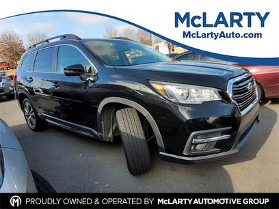 Used 2020 Subaru Ascent Limited w/ Popular Package #4