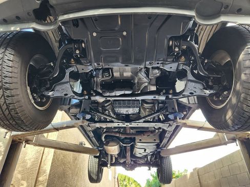 Used 2017 Nissan Frontier SV image 18