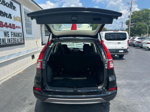 Used 2016 Honda CR-V LX image 27