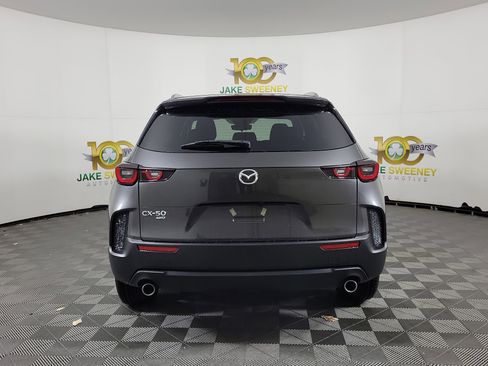 New 2026 MAZDA CX-50 AWD 2.5 S w/ Weather Package image 7