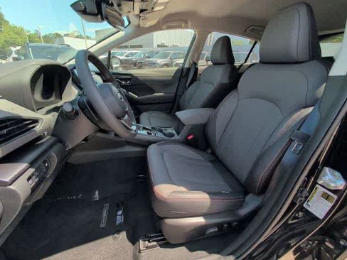 New 2026 Subaru Crosstrek 2.5i Limited AWD/4WD image 14