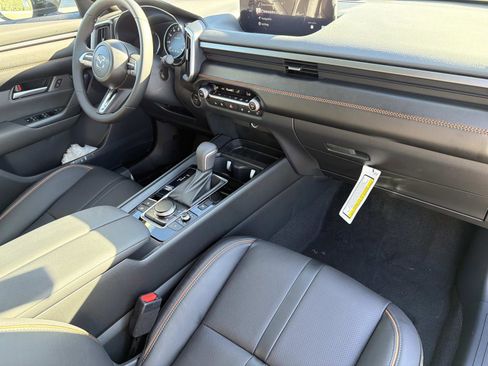 New 2026 MAZDA CX-50 AWD 2.5 Hybrid w/ Weather Package image 25