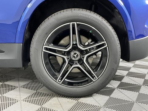 Used 2025 Mercedes-Benz GLA 250 4MATIC image 31