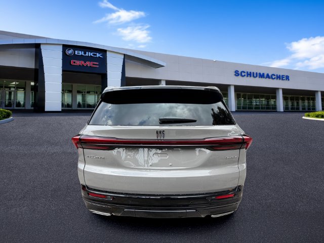 New 2027 Buick Enclave Sport Touring FWD image 6