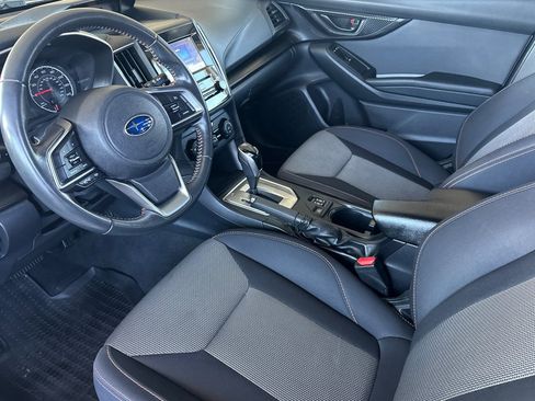 Used 2019 Subaru Crosstrek 2.0i Premium AWD/4WD image 9
