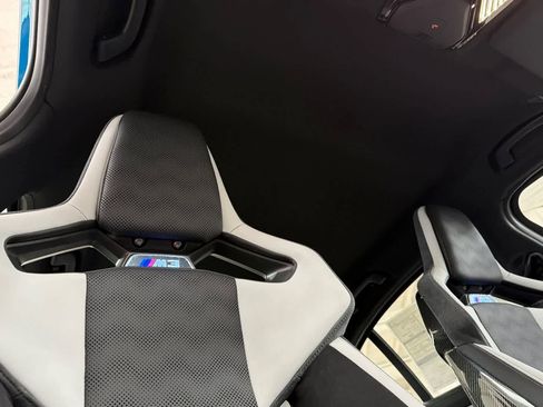 New 2026 BMW M3 Competition w/ M Carbon Exterior Package AWD/4WD image 16