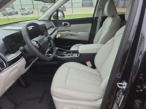 New 2026 Kia Sorento SX FWD image 4