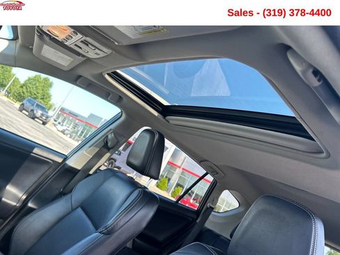 Used 2013 Toyota RAV4 Limited AWD/4WD image 17