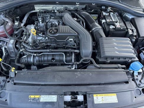 Used 2022 Volkswagen Jetta SE image 25