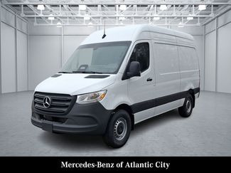 New 2025 Mercedes-Benz Sprinter 2500 video 2