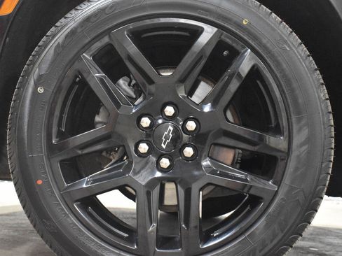 Used 2023 Chevrolet Blazer RS w/ Driver Confidence II Package AWD/4WD image 32